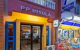 Pp Insula